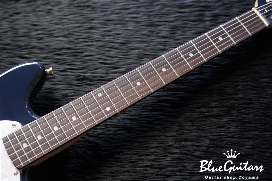 Bacchus BMS-SH/R - MAB-MH | Blue Guitars Online Store