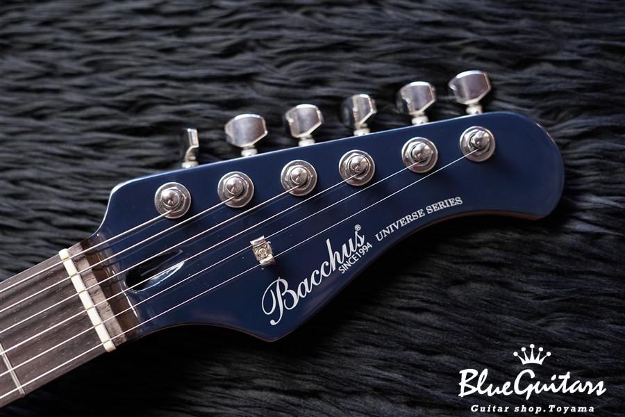 Bacchus BMS-SH/R - MAB-MH | Blue Guitars Online Store