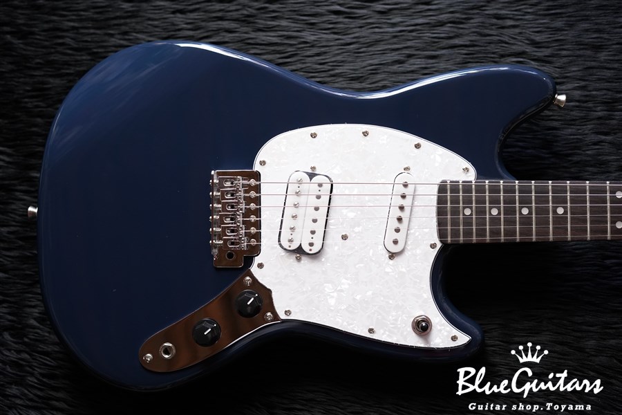 Bacchus BMS-SH/R - MAB-MH | Blue Guitars Online Store