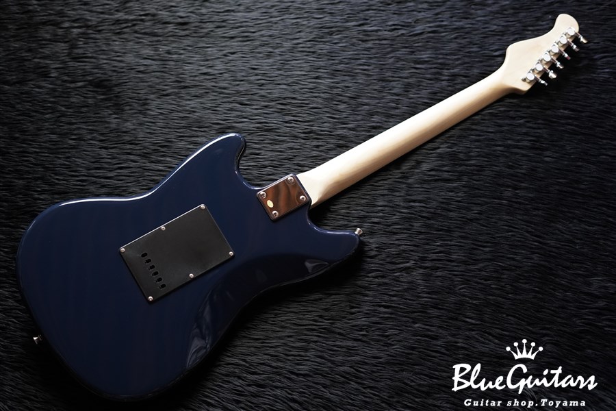 Bacchus BMS-SH/R - MAB-MH | Blue Guitars Online Store