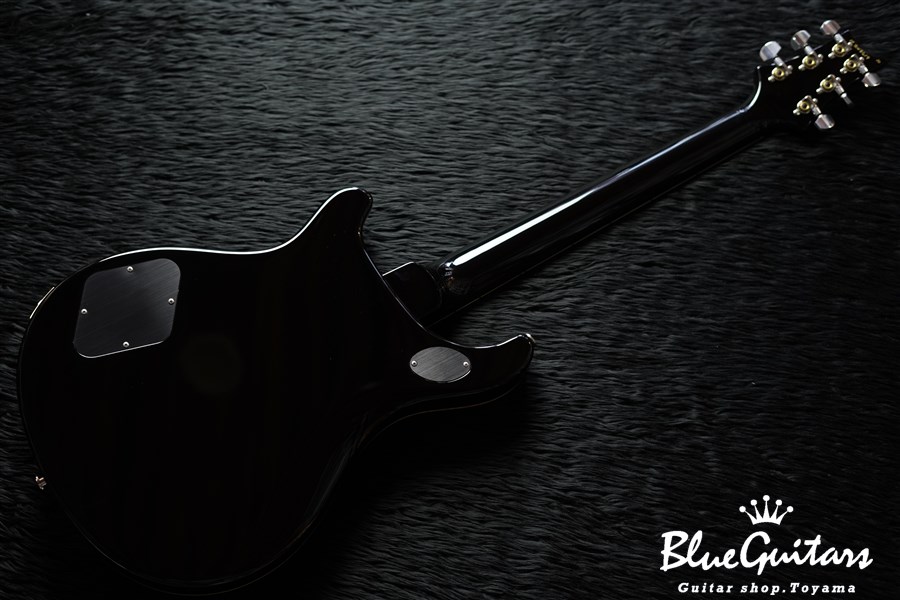 Paul Reed Smith(PRS) McCarty 594 Soap Bar 10Top - Gray Black