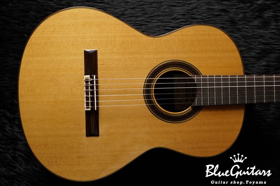 ARANJUEZ No.707/ 640mm - Ceder | Blue Guitars Online Store