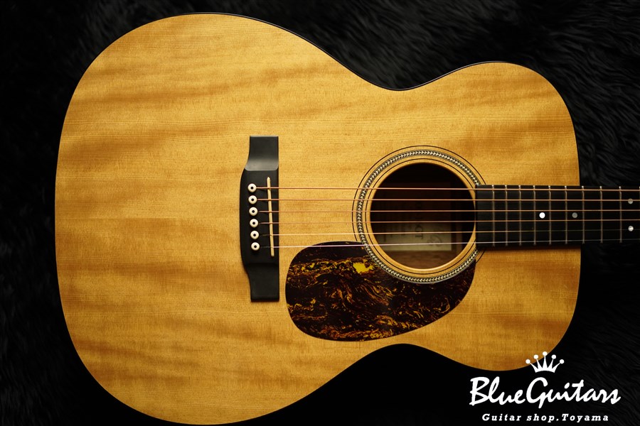 Martin 00016GT Blue Guitars Online Store