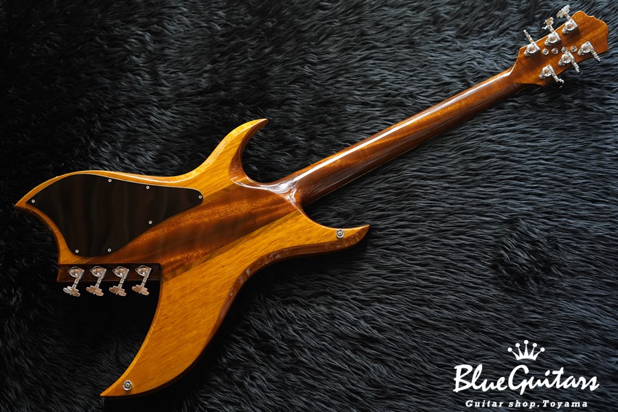 B.C.Rich Bich 10 String | Blue Guitars Online Store