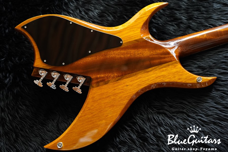 ブランドB.C.RICH bich perfect 10 美品 希少品 ビッチ B.C.リッチ