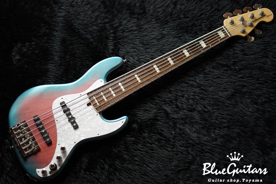 Performance YB-6 | Blue Guitars Online Store