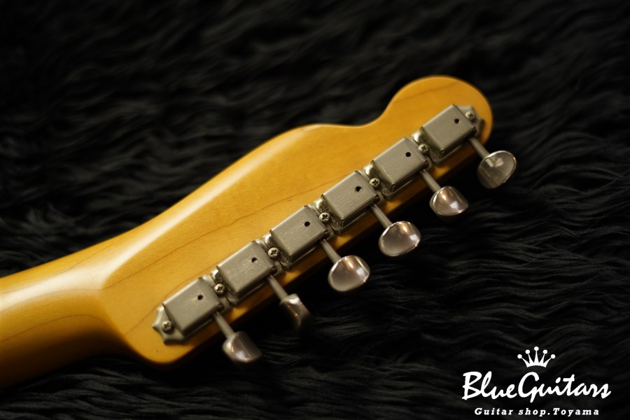 Fender JAPAN TL62B-75TX - 3TS Modified | Blue Guitars Online