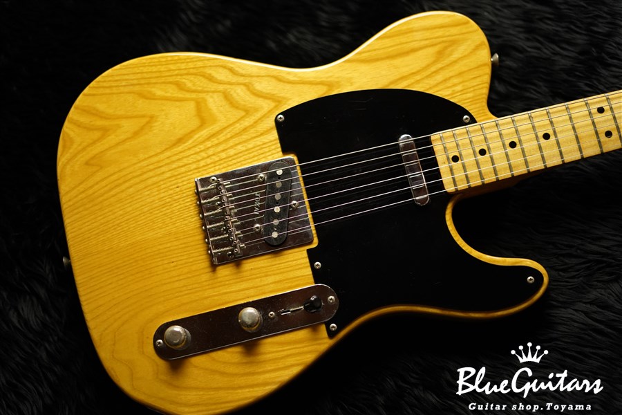 Tokai TE55-N Breezy Sound | Blue Guitars Online Store