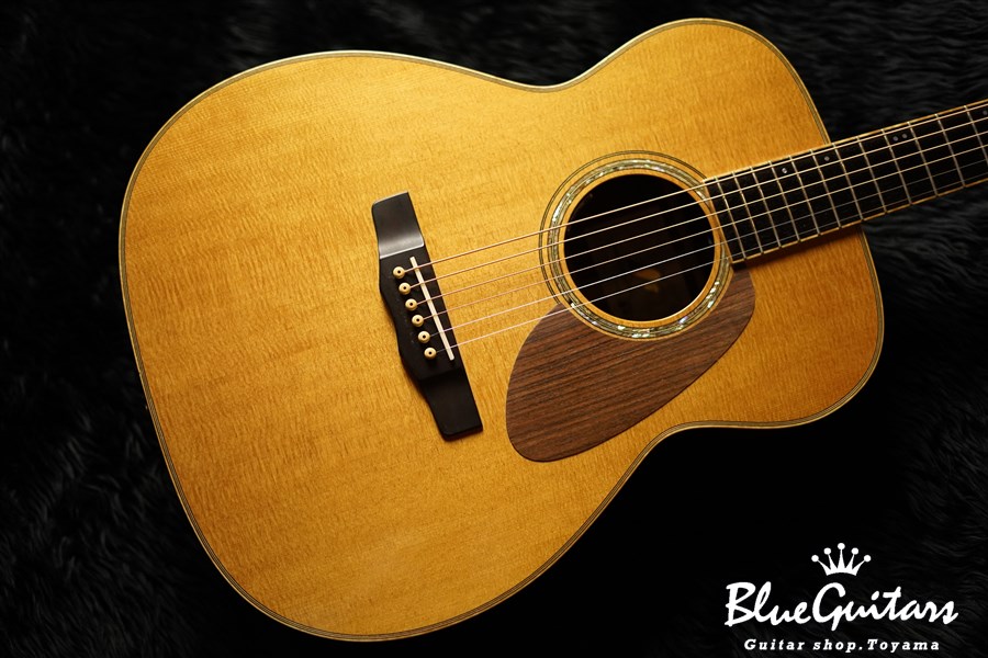 Morris FH-LTD | Blue Guitars Online Store