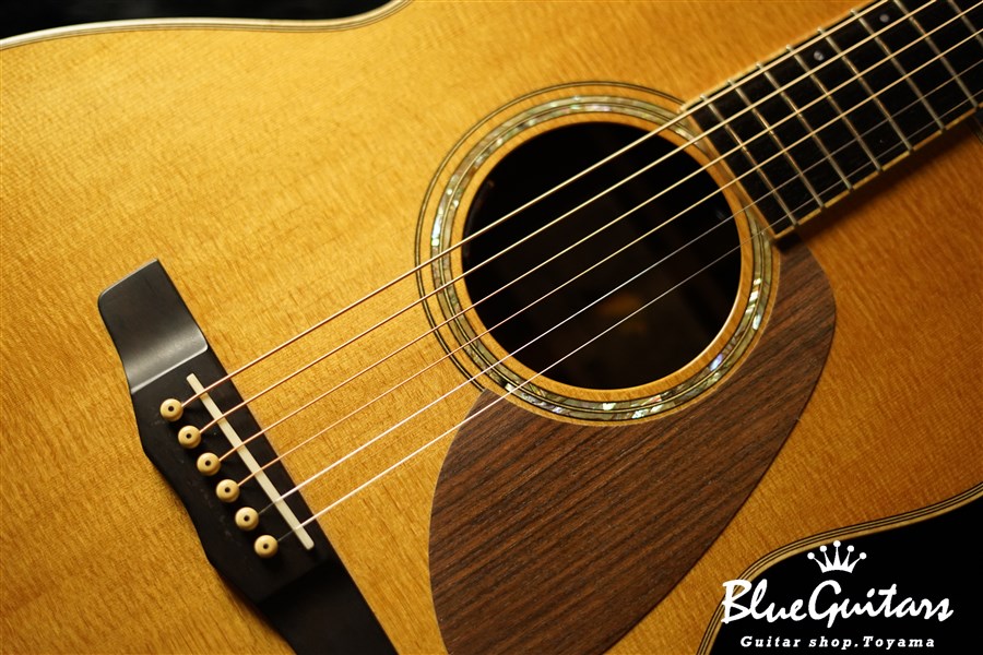 Morris FH-LTD | Blue Guitars Online Store