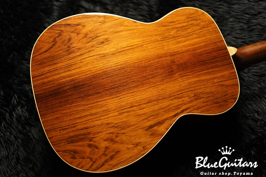 Morris FH-LTD | Blue Guitars Online Store