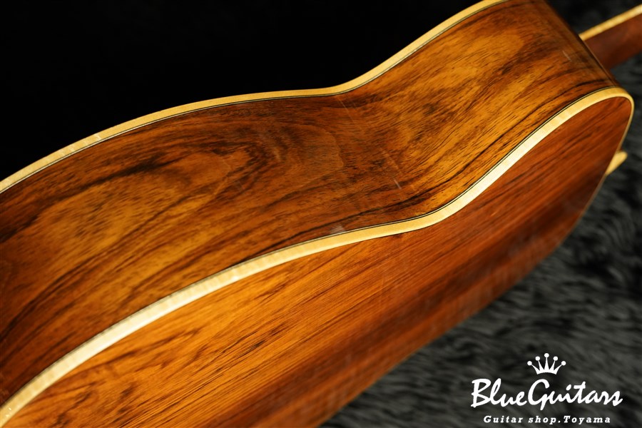 Morris FH-LTD | Blue Guitars Online Store