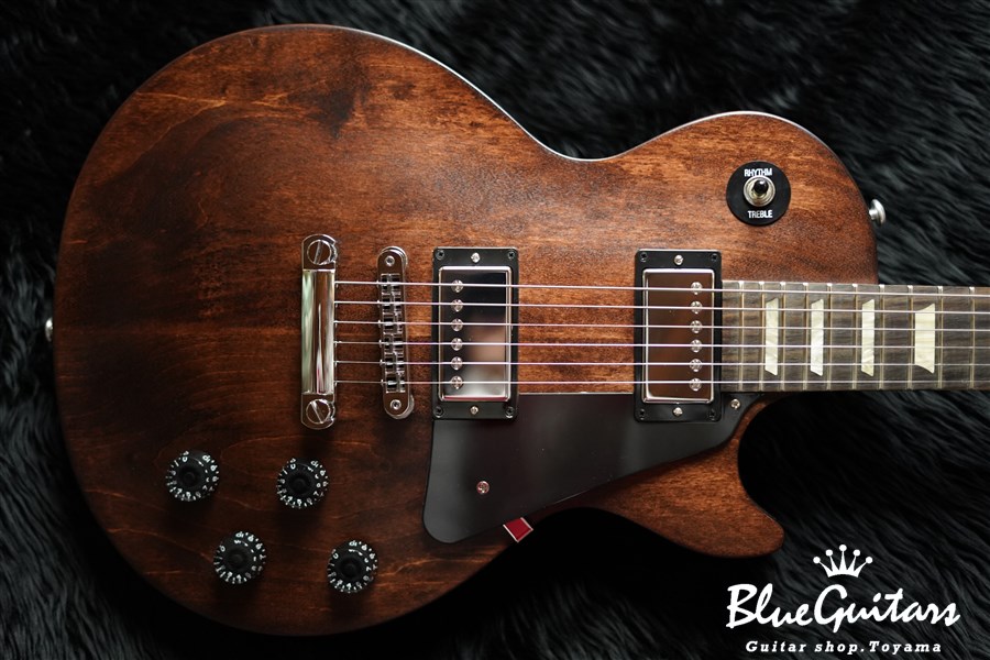 Gibson Les Paul Studio Faded 2016 - Worn Brown | Blue Guitars ...