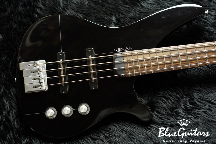 YAMAHA RBX4A2-JBL | Blue Guitars Online Store