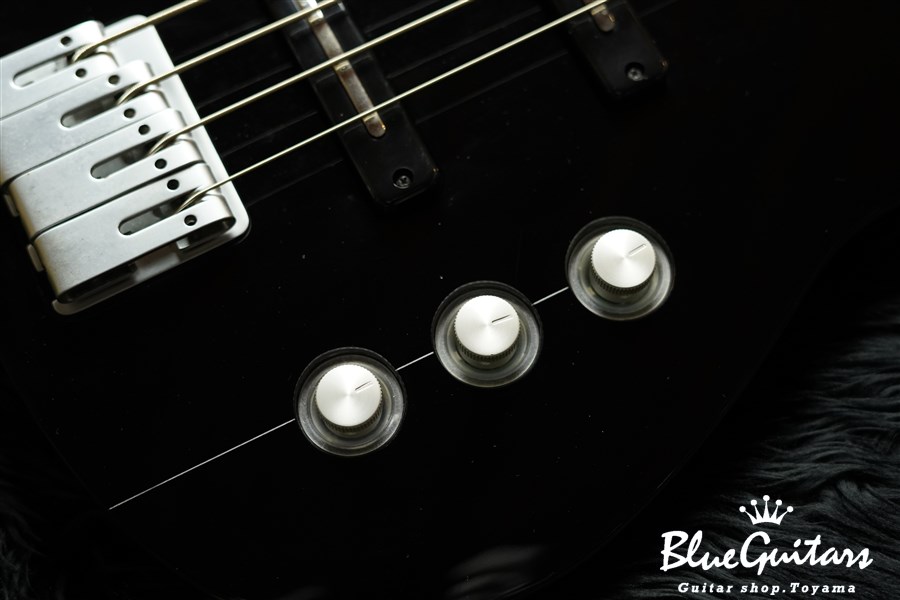 YAMAHA RBX4A2-JBL | Blue Guitars Online Store