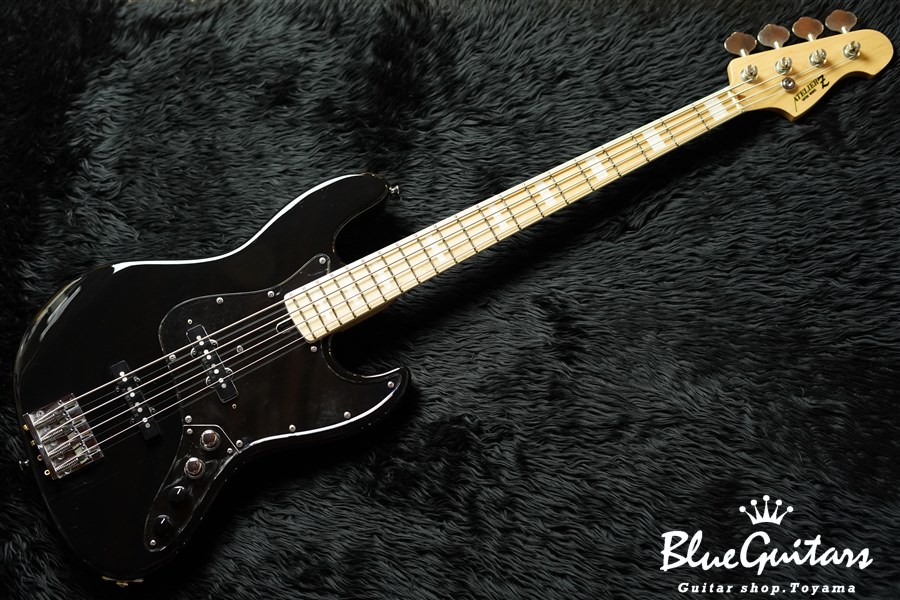 ATELIER Z M245 - BLK | Blue Guitars Online Store