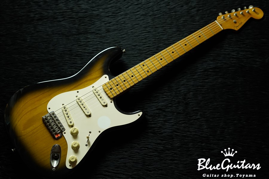 Fender Custom Shop 1991年製 1954 Stratocaster | Blue Guitars Online Store