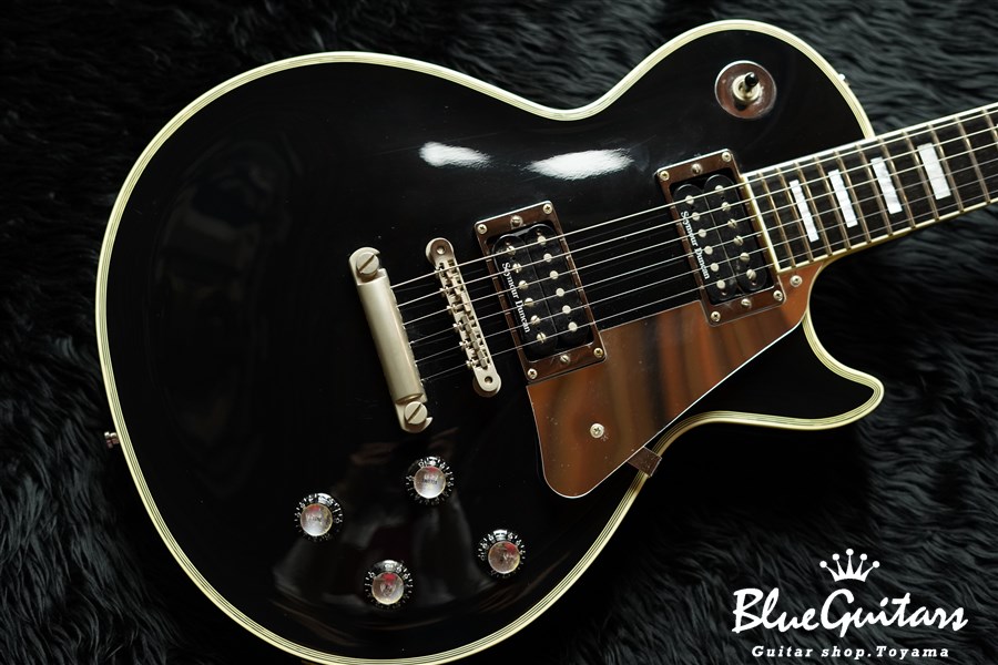 EDWARDS E-I-85NC NEO CUSTOM サンバースト - メルカリ