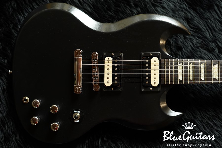 エレキギター Gibson S.G. Future Tribute 2013