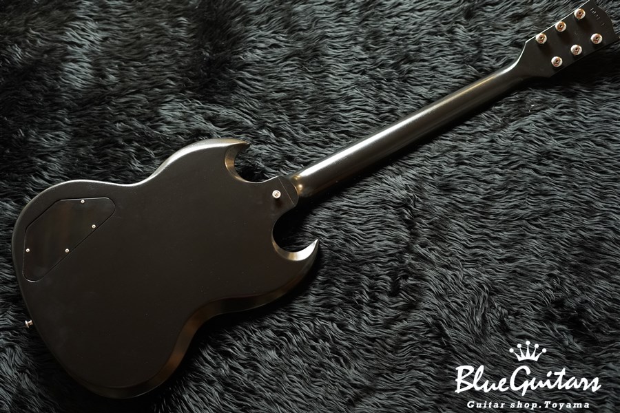 Gibson SG Future Tribute - Ebony | Blue Guitars Online Store