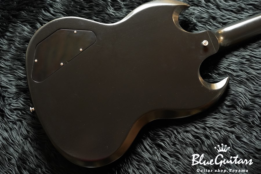 Gibson SG Future Tribute - Ebony | Blue Guitars Online Store