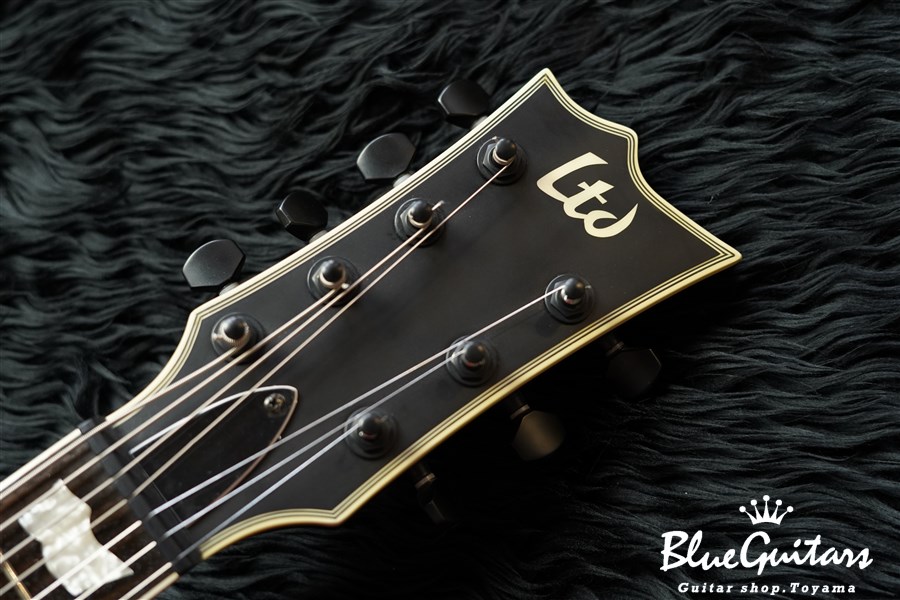 LTD EC-407 | Blue Guitars Online Store