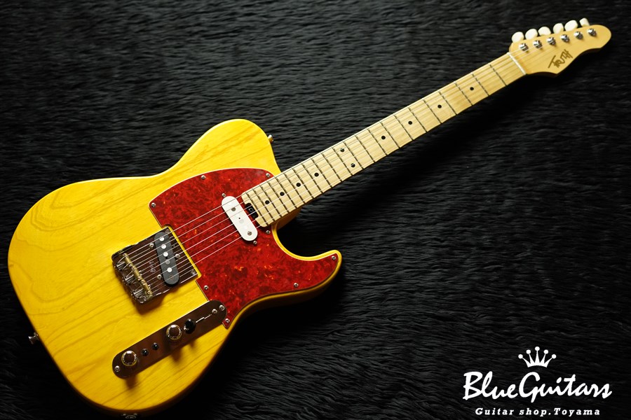 TRUTH TTL-006 - Vintage Natural | Blue Guitars Online Store