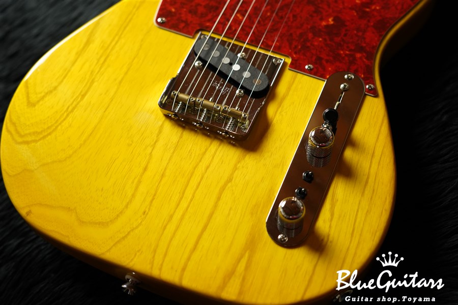 truth テレキャスタータイプ TTL-201 オーダー仕様 トゥルース 美品