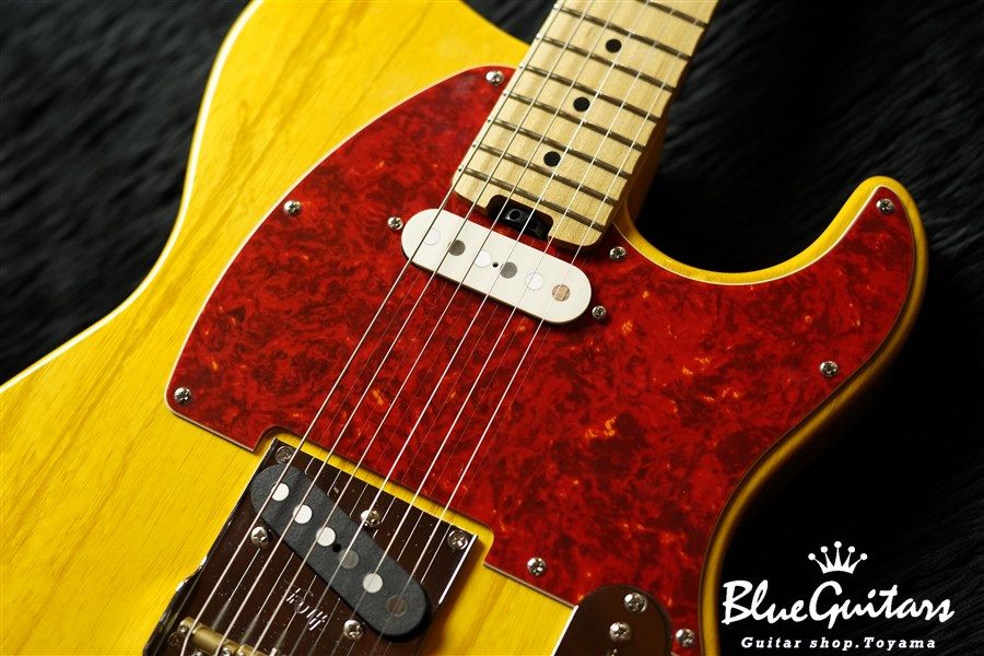 TRUTH TTL-006 - Vintage Natural | Blue Guitars Online Store
