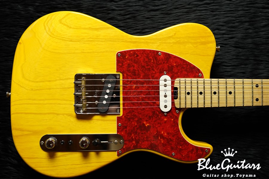 truth テレキャスタータイプ TTL-201 オーダー仕様 トゥルース 美品