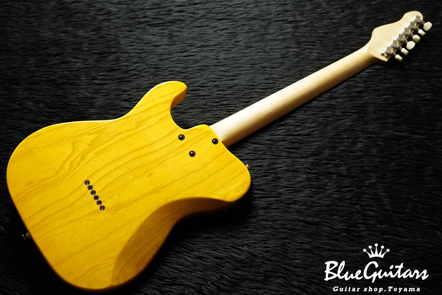 TRUTH TTL-006 - Vintage Natural | Blue Guitars Online Store
