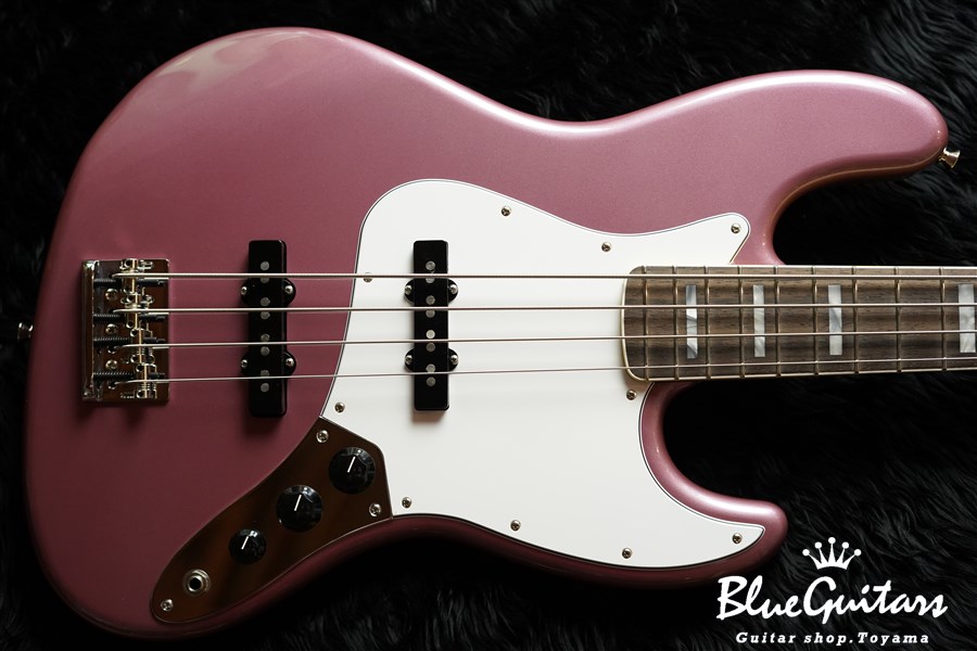 fender made in japan 2019 limited collection jazz bass