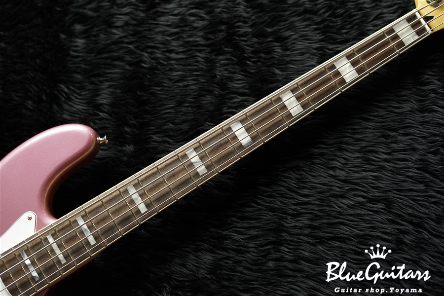 Made In Japan 2019 Limited Collection Jazz Bass