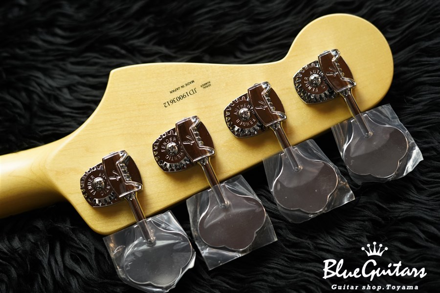 Made In Japan 2019 Limited Collection Jazz Bass