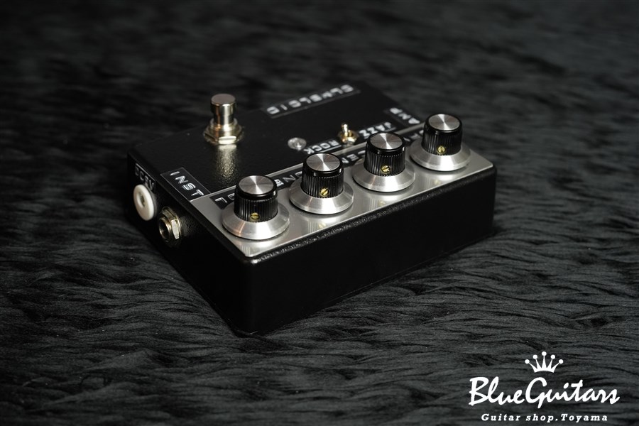 ギター Shin's Music DUMBLOID EJ Special shin´s music dumbloid special ギターエフェクター