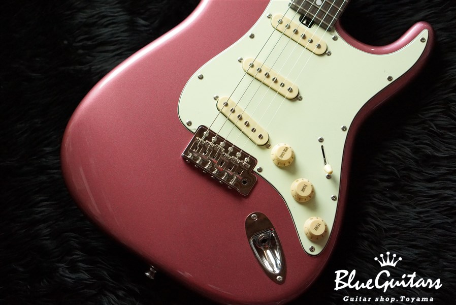 Bacchus BST-650B - BGM | Blue Guitars Online Store Bacchus BST-650B - BGM | Blue Guitars Online Store