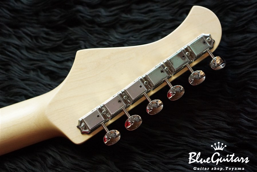 Bacchus BST-650B - BGM | Blue Guitars Online Store Bacchus BST-650B - BGM | Blue Guitars Online Store