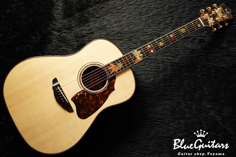 PTJ-100 MS 45th Anniversary