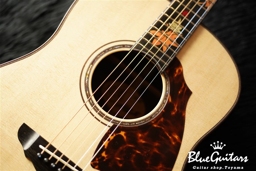 PTJ-100 MS 45th Anniversary