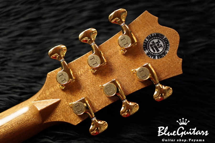 PTJ-100 MS 45th Anniversary