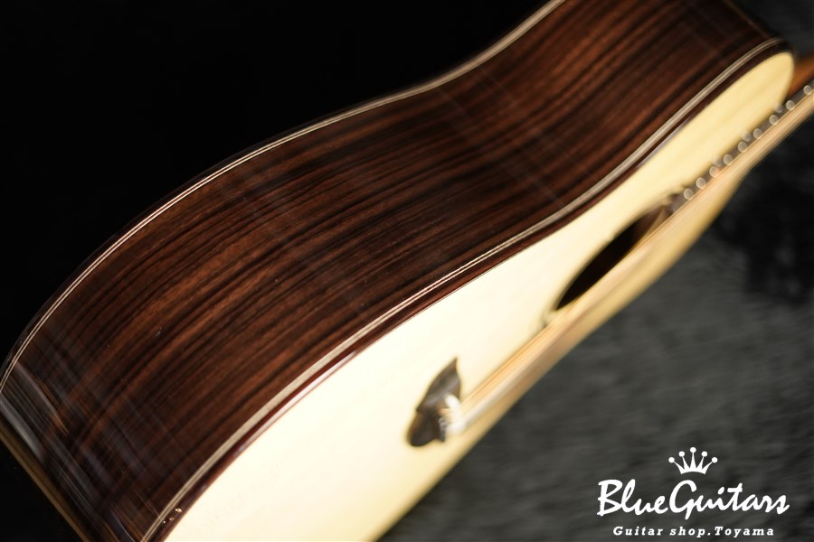 PTJ-100 MS 45th Anniversary