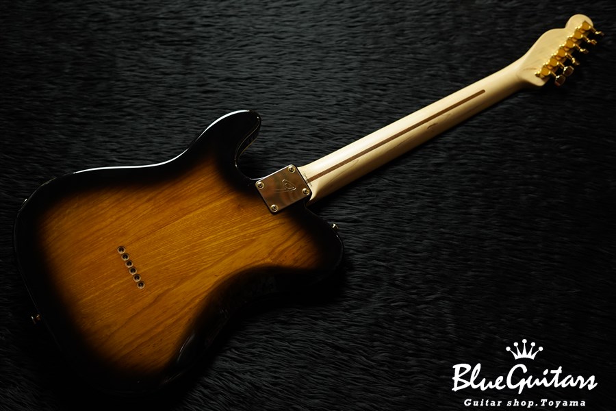 Fender JAPAN TLR-RK - Ritchie Kotzen Signature Model | Blue ...