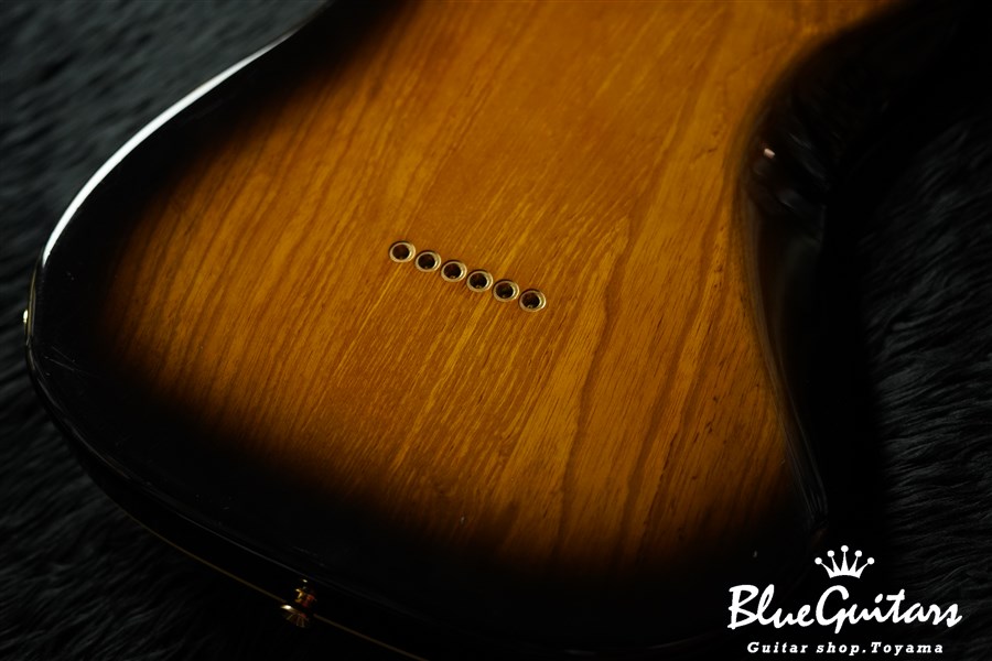 TLR-RK - Ritchie Kotzen Signature Model