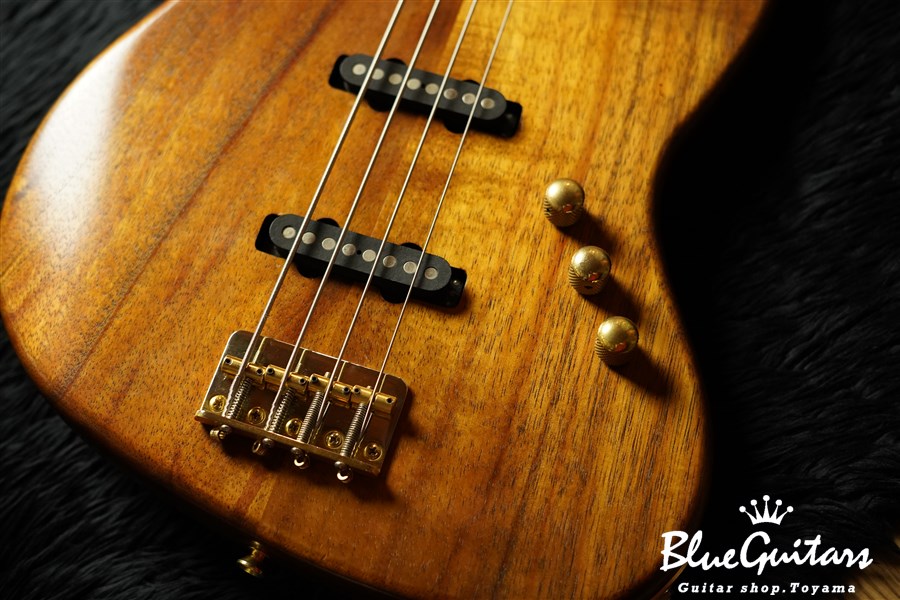 【美品】Cort ジャズベース Fender Made in Japan Junior Collection Jazz Bass Rosewood