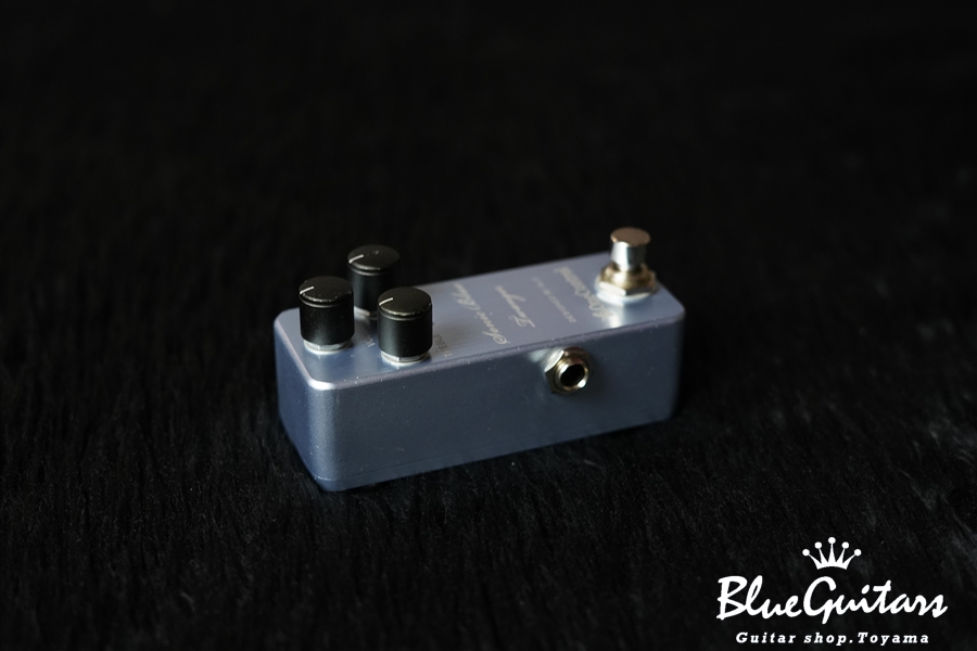 ONE CONTROL Sonic Blue Twanger | Blue Guitars Online Store