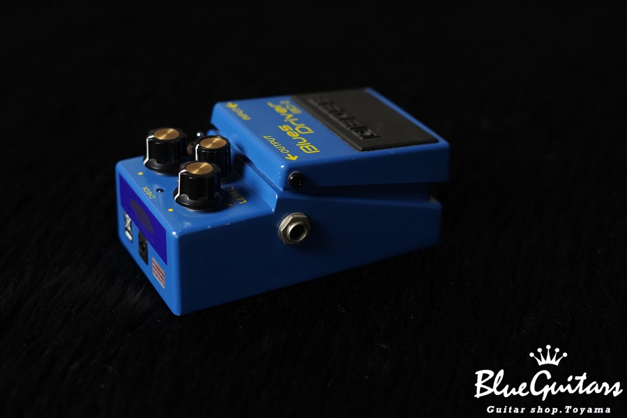 Keeley BD-2 Mod Phat Tube | Blue Guitars Online Store