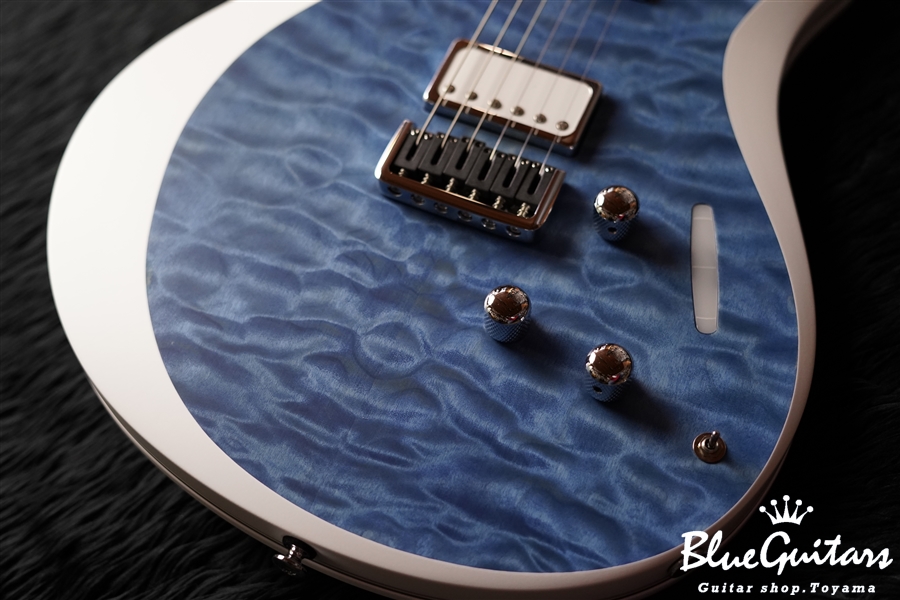 Mary A ONE - Blue Stain