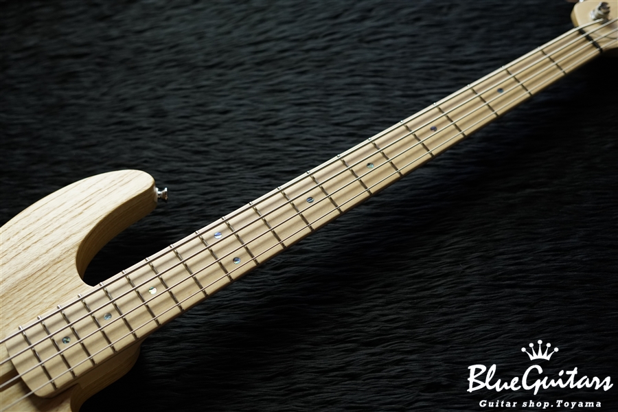 S-420b Ash/M - Naked