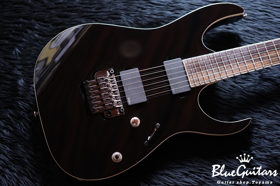 Ibanez RGIR20E - BK | Blue Guitars Online Store
