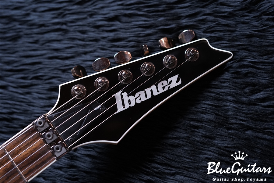 Ibanez RGIR20E - BK | Blue Guitars Online Store